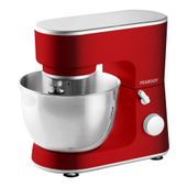 BAT MESA PEABODY BM102R ROJA
