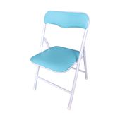 SILLA PLEG INFANTIL CELESTE.