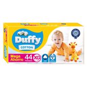 DUFFY COTTON MEGAAHORRO XGX44