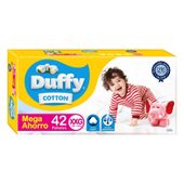 DUFFY MEGAAHORRO XXGX42