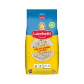 ARR PARB LUCCHETTI BOLSA 500G