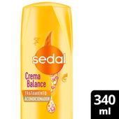 AC SEDAL CR BALANCE X340ML