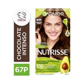 Tono 67P Chocolate Intenso Cl