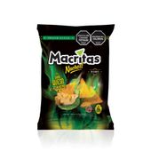 NACHOS MACRITAS Q Y JALAP 90G