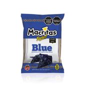 NACHOS MACRITAS BLUE X 90 GR