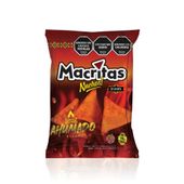 NACHOS MACRITAS AHUMADOS X 90