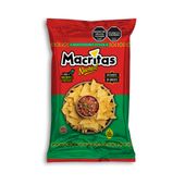 NACHOS MACRITAS STYLE 250G