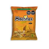 NACHOS MACRITAS QUESO X 150 G