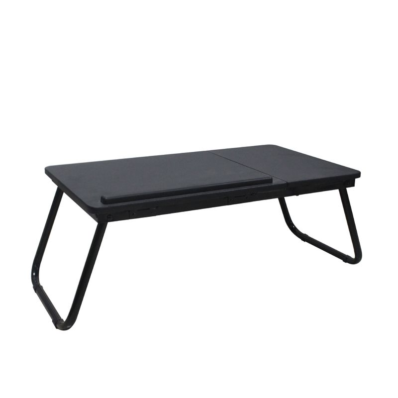 Mesa plegable para portátil LFD-6040-BLACK