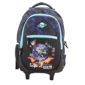 MOCHILA CARRO DISCOVERY.
