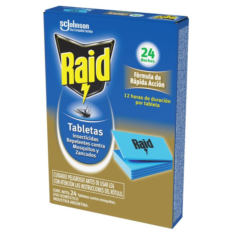 RAID-MATS-24UN-80-AR-2-18108