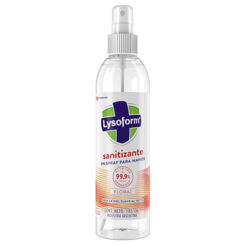 SANITIZANTE-PARA-MANOS-LYSOFORM-FLORAL-EN-SPRAY-X-185-Ml-2-24513