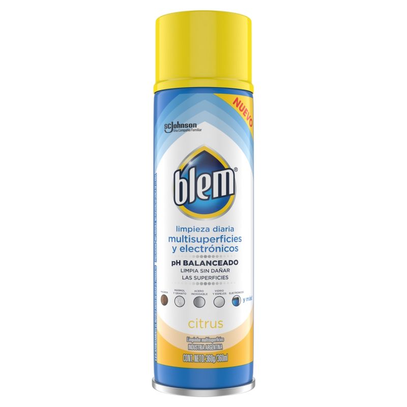 LIMPIADOR-BLEM-MULTISUPERFICIES-Y-ELECTRONICOS-CITRUS-X-360-Ml-2-29301