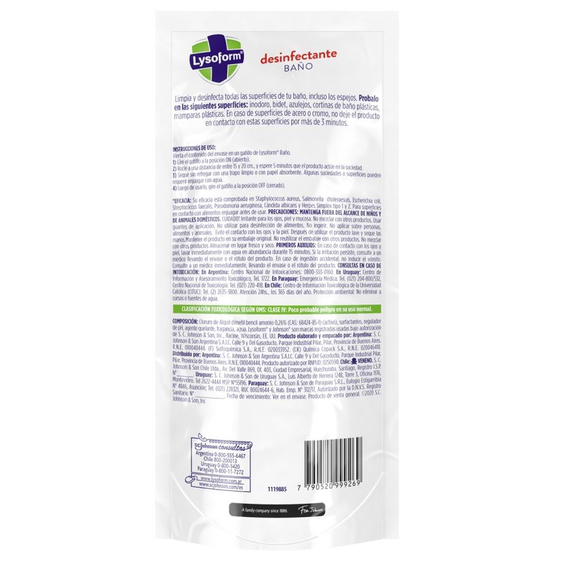 LYSOFORM-BA-O-DP-450-ML-LYSOFORM-BA-O-DP-450-ML-3-35826