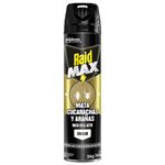 INSECTICIDA-RAID-MAX-SIN-OLOR-MATA-CUCARACHAS-Y-ARA-AS-X-360-ML-2-47907