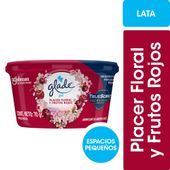 DEO GLADE MINIGEL FRUTOSX70G