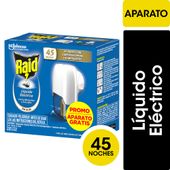 RAID LIQUIDO EL�C FULL 32.9ML