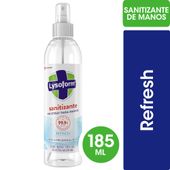 LYSOFORM SANITIZ REFRESH 185C