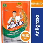 LIMP MRM COCINA DP 900ML