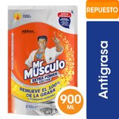 LIMP MRM COCINA POWER DPX900M