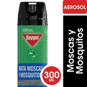 BAYGON MMM X300CC