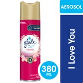 GLADE AERO I LOVE YOU 380ML