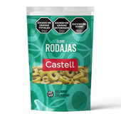 ACEIT.CASTELL VDE.RODAJAS 150G