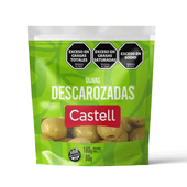 ACEIT.CASTELL VDE DE X80GR