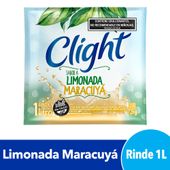 JUGO CLIGHT LIM MARACUYA 7,5G