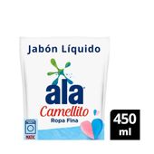 JAB ALA CAMELLITO BE DPX450ML