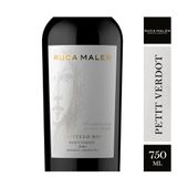 VINO TINTO RUCA MALEN MALBEC PETIT VERDOT X 750 ML