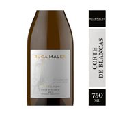 VINO BLANCO RUCA MALEN CHARDONNAY CAPITULO DOS X 750 ML