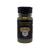 CONDIMENTO PARA PIZZA ARTESANOS GOURMET X 45 GR
