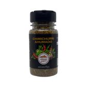CHIMICHURRI AHUMADO ARTESANOS GOURMET X 45 GR