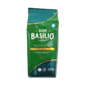 YERBA MATE DON BASILIO CON PALO SELECCIÓN ESPECIAL X 500 GR