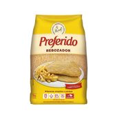 REBOZADOR PREFERIDO FORTIFICADO X 1 KG