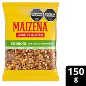 GRANOL MAIZENA C/CO NVA X150G