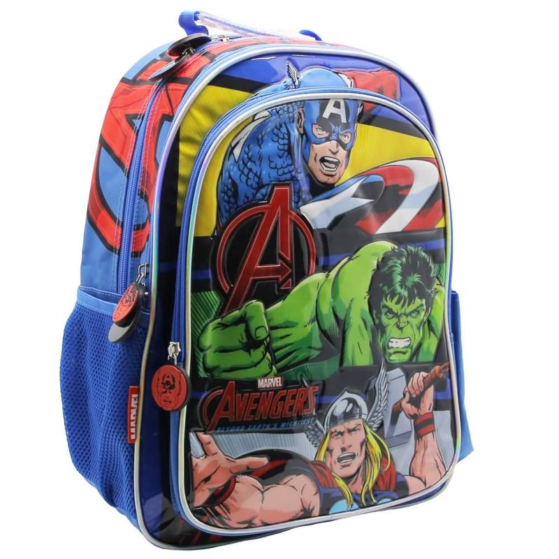 Mochilas de avengers online