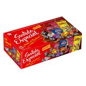 BOMBONES SURTIDO ESPECIAL X 223 G.