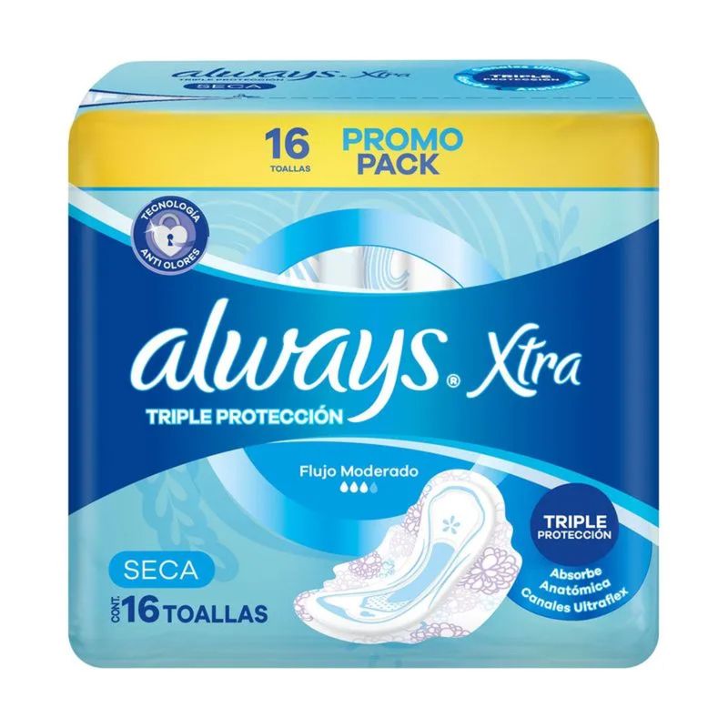 TOALLA-FEMENINA-ALWAYS-XTRA-TRIPLE-PROTECCI-N-SECA-CON-ALAS-X-16-U-1-45948