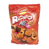 GALLETAS RECREO SURTIDO X 300 GR