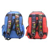 MOCHILA AVENGERS 16" ESPALDA SP035