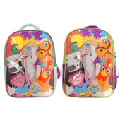 MOCHILA LA GRANJA DE ZENON 12