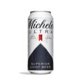 CERVEZA MICHELOB ULTRA 473