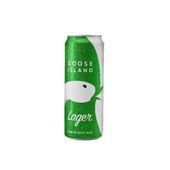 CERVEZA GOOSE ISLAND LAGER 710