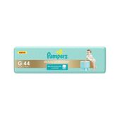 PAMPERS DELUXE PROT GDE 44PAD