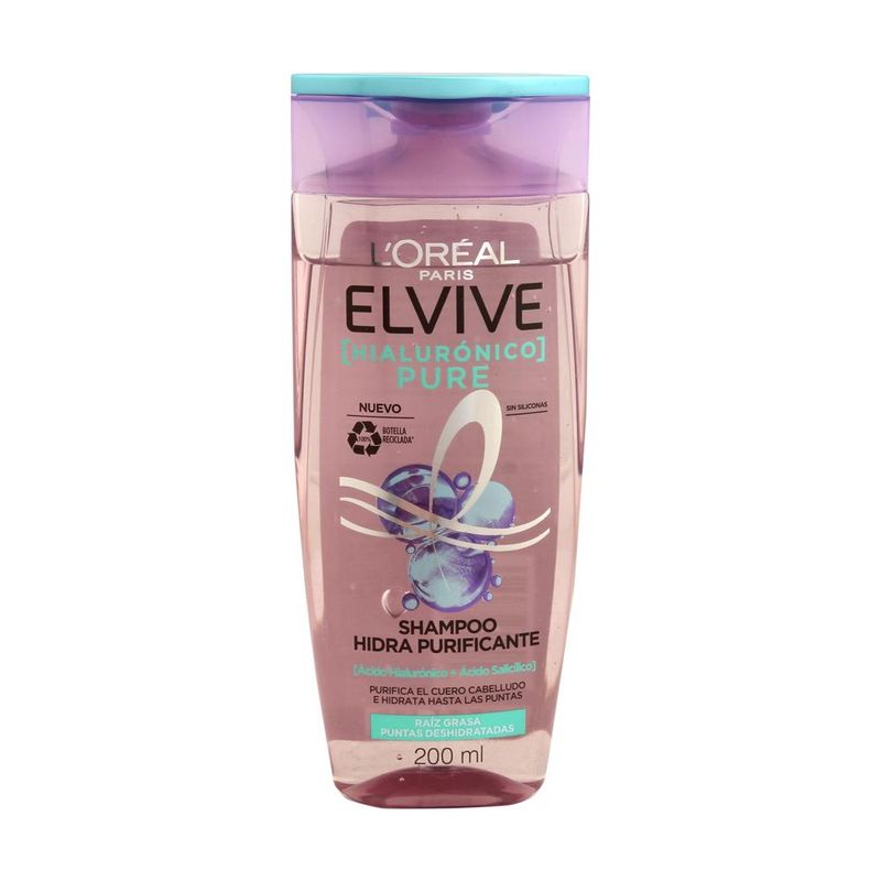 Shampoo-Elvive-Hialur-nico-Pure-Hidra-Purificante-x-200-Ml-1-43340
