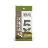 SHA COL ISSUE EXPRESS 5 RUBIO