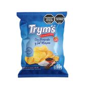 PAPA TRYMS SY PIMX60.-