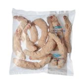 LANGOSTINO REBOZADO CONGELADO